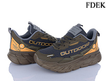 Кроссовки Fdek H9209-1 в магазине Фонтан Обуви