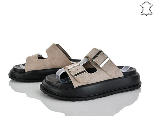 Шлепанцы Бабочка 2862-36 в магазине Фонтан Обуви