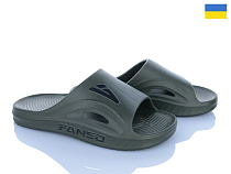 Шлепанцы Roks 508-017 в магазине Фонтан Обуви