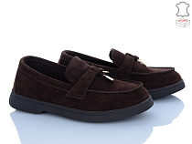Туфли Stilli Kids Q210-3 шкіра в магазине Фонтан Обуви