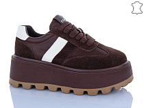 Кроссовки Trasta WDP1667-33 в магазине Фонтан Обуви