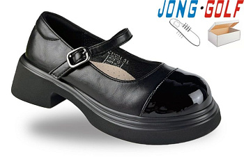 Туфли Jong-Golf C12024-0 в магазине Фонтан Обуви