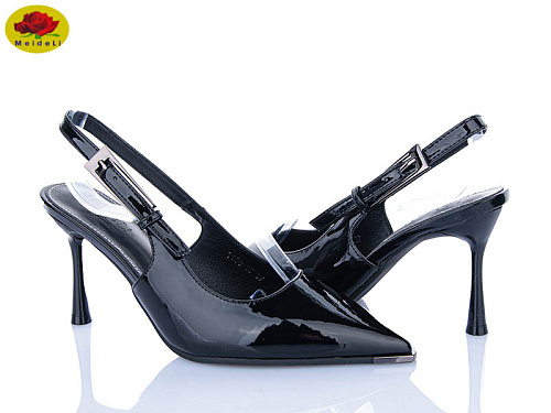 Босоножки Meideli TT50-57 в магазине Фонтан Обуви