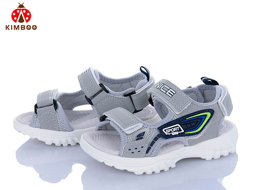 Босоножки Солнце L526-2D в магазине Фонтан Обуви