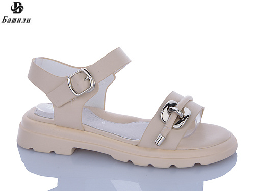 Босоножки Башили G5502-A11 в магазине Фонтан Обуви