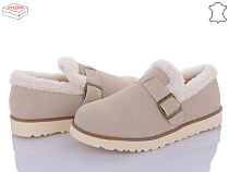 Туфли Ailaifa M023-1 в магазине Фонтан Обуви