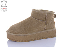 Угги Qq Shoes T25-3A в магазине Фонтан Обуви