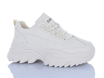 Кроссовки Qq Панда JP66-3 в магазине Фонтан Обуви