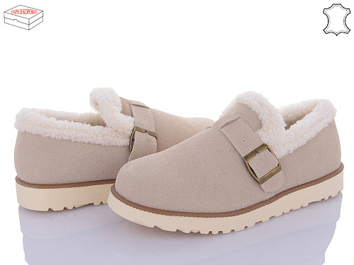 Туфли Ailaifa M023-1 в магазине Фонтан Обуви