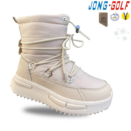 Ботинки Jong-Golf C40543-6 в магазине Фонтан Обуви