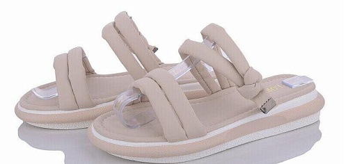 Шлепанцы Loretta H19-3 в магазине Фонтан Обуви