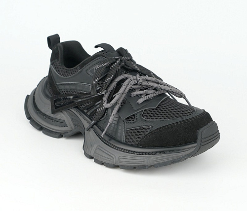 Кроссовки Allshoes 217004 в магазине Фонтан Обуви