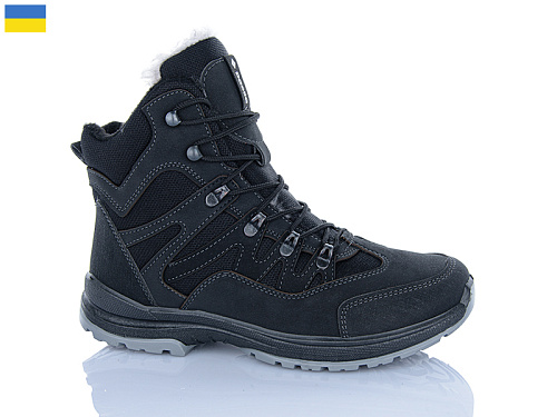 Ботинки Дарс Паолла Пат3 в магазине Фонтан Обуви