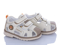 Босоножки Clibee ZA2265-2 khaki в магазине Фонтан Обуви