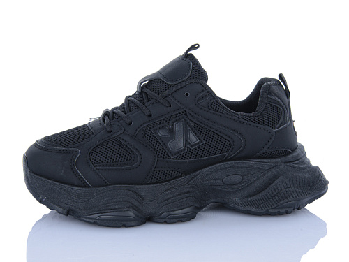 Кроссовки Qq Панда JP67-1 в магазине Фонтан Обуви