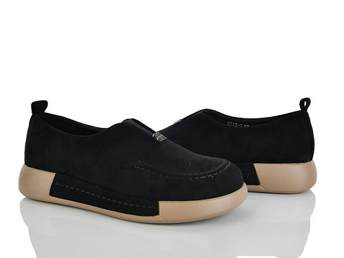 Туфли Loretta E713-1 в магазине Фонтан Обуви