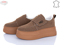 Кроссовки Ailaifa AW03 khaki в магазине Фонтан Обуви