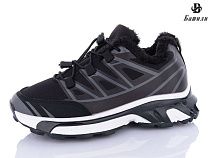 Кроссовки Башили H93A65-27 в магазине Фонтан Обуви