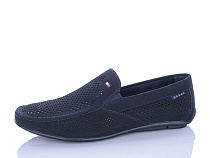 Мокасины Desay WL2020-13 в магазине Фонтан Обуви