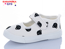 Тапочки Gfb T177-4 в магазине Фонтан Обуви