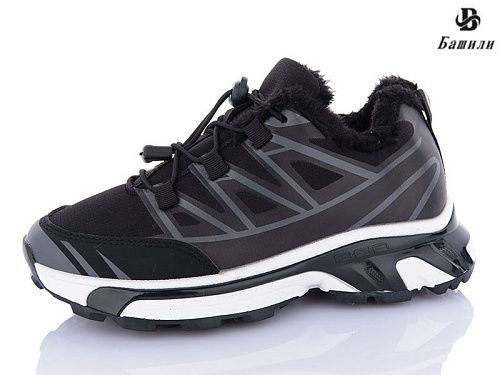 Кроссовки Башили H93A65-27 в магазине Фонтан Обуви
