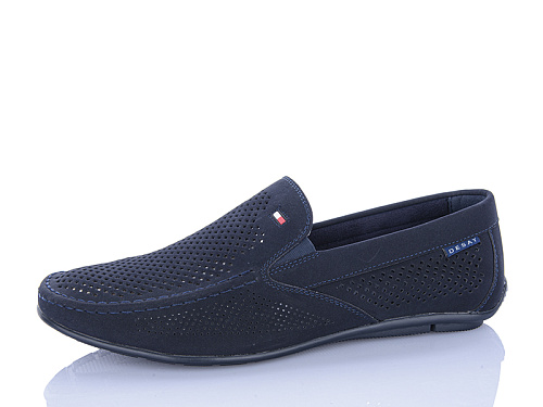 Мокасины Desay WL2020-13 в магазине Фонтан Обуви