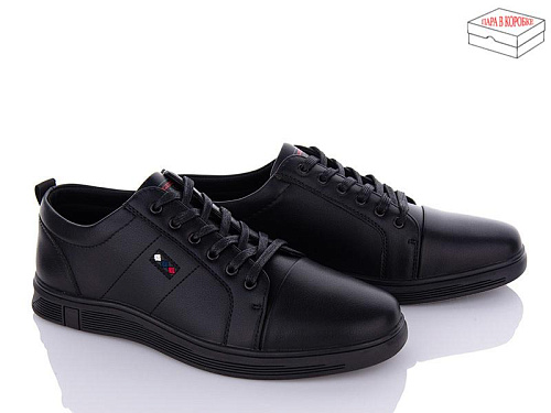 Кроссовки M•D-Gresso-Lunastep DM5007-1 батал в магазине Фонтан Обуви
