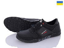 Paolla2 KP27S чорний в магазине Фонтан Обуви