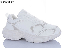 Кроссовки Sayota S2138-5 в магазине Фонтан Обуви