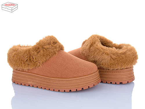 Ботинки Svit H9514-13 в магазине Фонтан Обуви