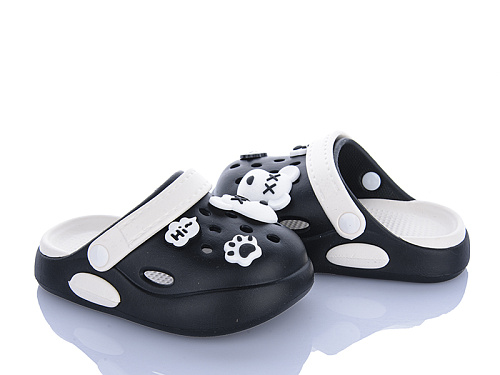 Кроксы Wei Wei 221-1 в магазине Фонтан Обуви