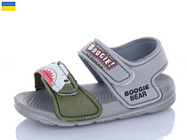 Босоножки Luckline 8010C-19 в магазине Фонтан Обуви