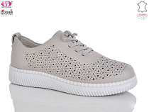 Туфли Gukkcr YK5014-13 в магазине Фонтан Обуви