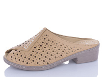 Шлепанцы Saimao A306-15 в магазине Фонтан Обуви