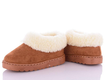 Угги Viktoria A2213 camel в магазине Фонтан Обуви