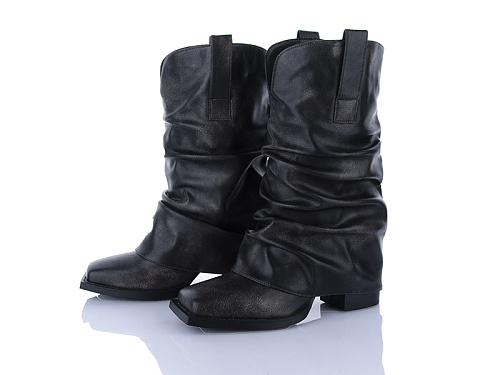 Ботинки Lino Marano H276-10E в магазине Фонтан Обуви