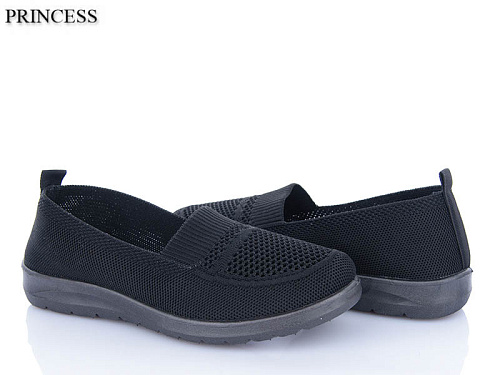 Туфли Princess 3026-37 в магазине Фонтан Обуви