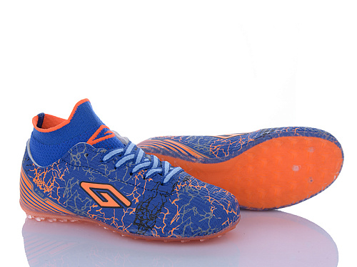 Спорт Vs Dugana 0011 blue (31-35) в магазине Фонтан Обуви