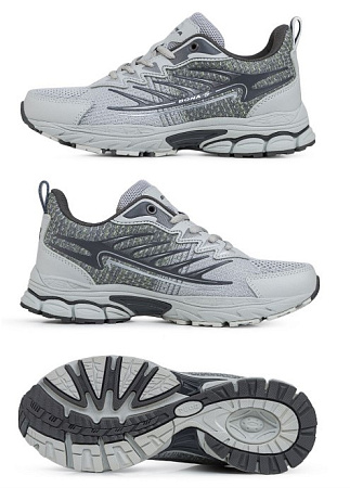 Кроссовки 977МП в магазине Фонтан Обуви