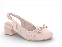 Туфли Hongquan CM5 в магазине Фонтан Обуви