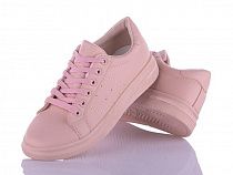 Кроссовки No Brand B1001-6 pink в магазине Фонтан Обуви