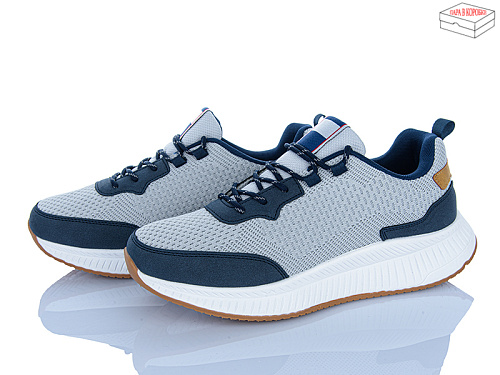 Кроссовки Yzy SU3185-4 в магазине Фонтан Обуви