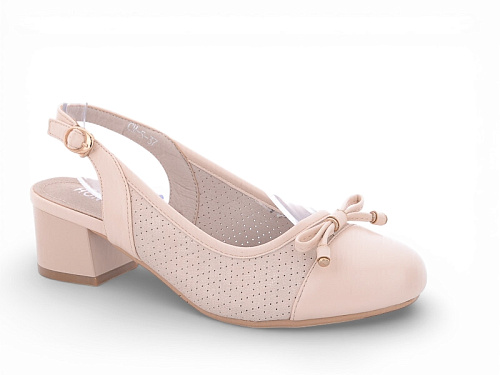 Туфли Hongquan CM5 в магазине Фонтан Обуви