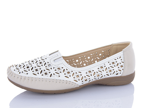 Туфли Chunsen 2552-3 в магазине Фонтан Обуви