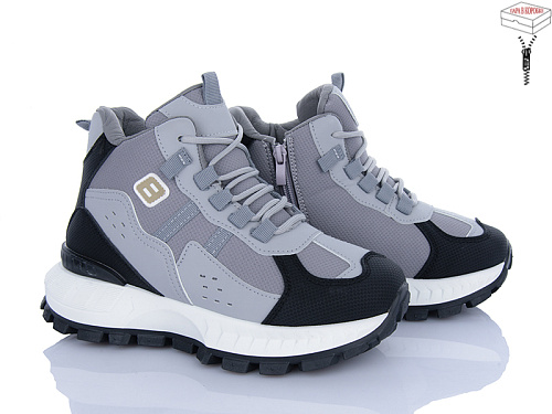 Ботинки Xifa H75-2 в магазине Фонтан Обуви