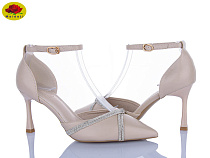 Туфли Meideli TT40 в магазине Фонтан Обуви