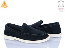 Туфли Stilli Group Q10-3 шкіра в магазине Фонтан Обуви