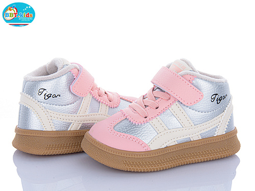 Кроссовки Bbt R683-1-6 в магазине Фонтан Обуви