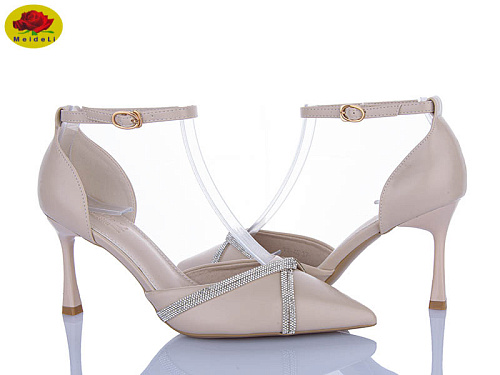 Туфли Meideli TT40 в магазине Фонтан Обуви