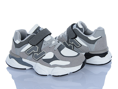 Кроссовки Xifa Kids 573-4 піна в магазине Фонтан Обуви